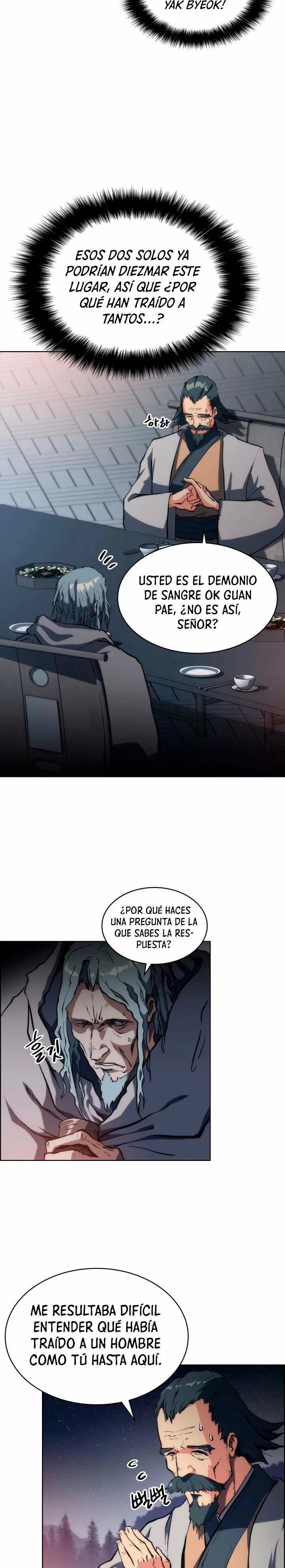 MookHyang – El Origen > Capitulo 20 > Page 161